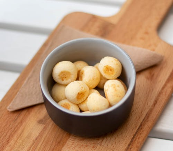 CHIPA- PARAGUAYAN CHEESE BREAD – savonhome