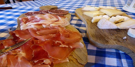 SPANIARD BOARD- TABLA ESPAÑOLA – savonhome