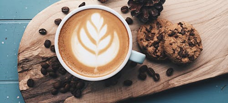 CHOCOLATE CHIPS COOKIES WITH OLIVE OIL – savonhome