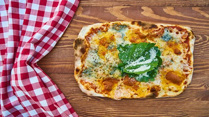 SQUARE PIZZA – savonhome