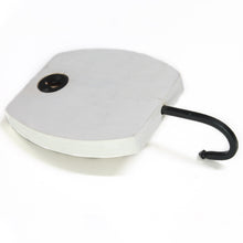 Load image into Gallery viewer, SAVON Wooden Wall Hook for Coats Keys Hanger Pack of 2 Farmhouse Rustic