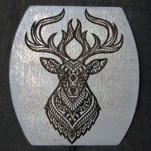 Load image into Gallery viewer, SAVON Wooden Wall Hook for Coats Keys Hanger Pack of 2 Farmhouse Rustic