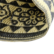 Load image into Gallery viewer, SAVON Outdoor Mat Plastic Persian Design Waterproof Foldable Chatai, 4x6