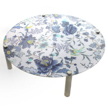 Load image into Gallery viewer, Metal Riser Stool Stand For Cakes Electronics Plants