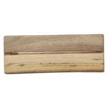 Load image into Gallery viewer, SAVON Wooden Storage Large Crate Organizer Rustic Basket Bin Box